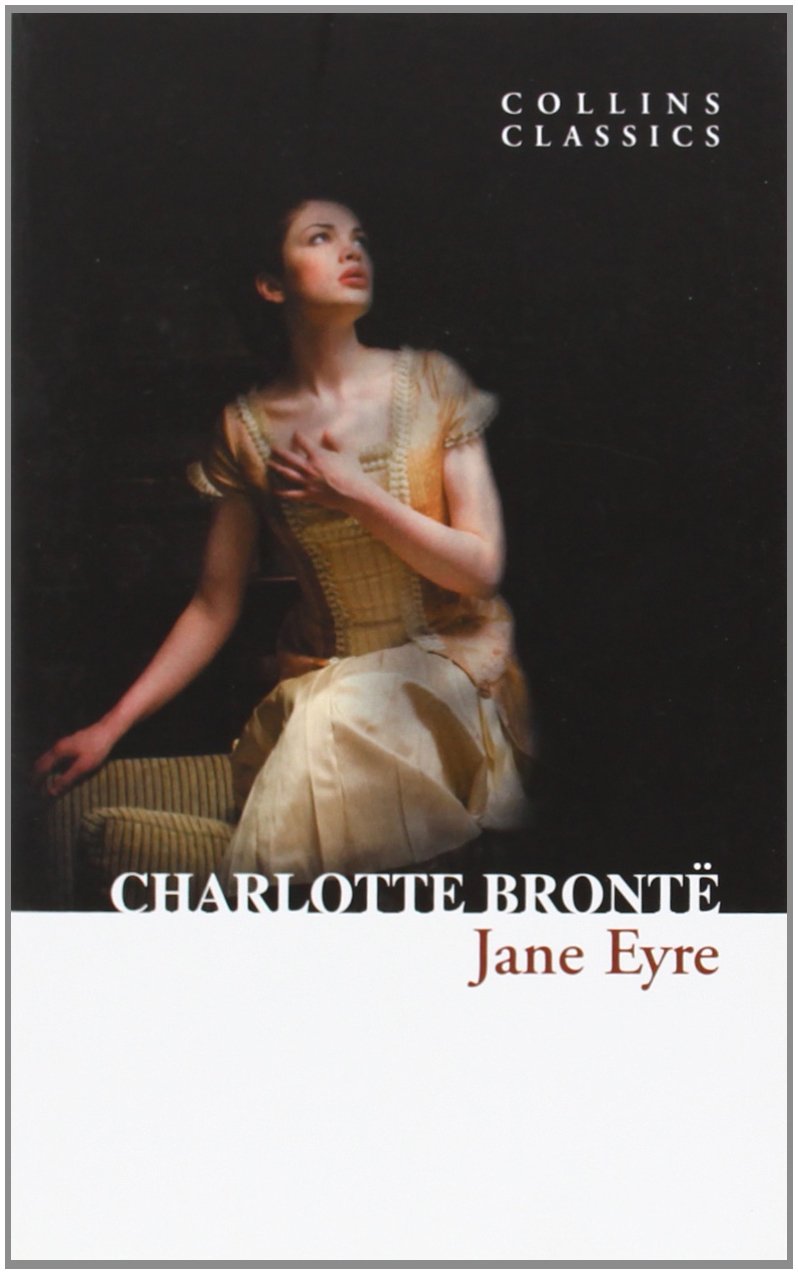 Jane Eyre (Collins Classics)